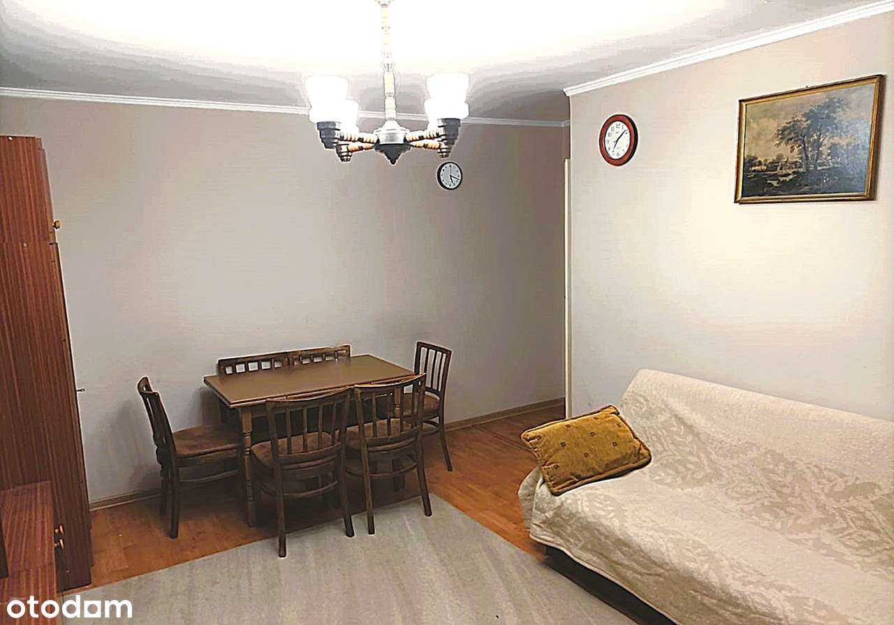 Przestronne 3-pokojowe mieszkanie z balkonem - Pełny obrazek: 3/17