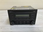 Radio CD VW polo 6Q0035152 - 1