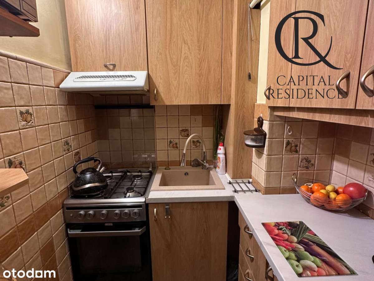 Mieszkanie na sprzedaż Bemowo-11