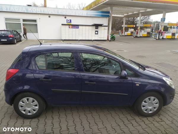 Opel Corsa - 3