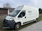 Fiat Ducato - 1