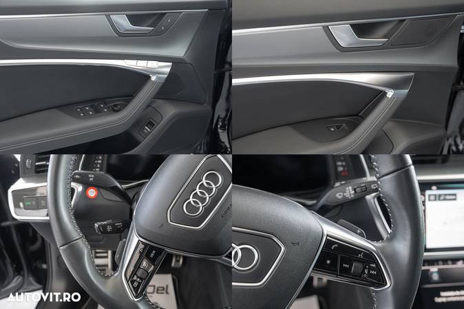 Audi A6 Allroad 3.0 45 TDI quattro Tiptronic - 19