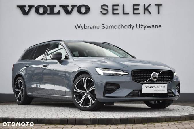 Volvo V60 - 3