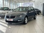 Skoda Octavia 1.5 TSI ACT Ambition - 2