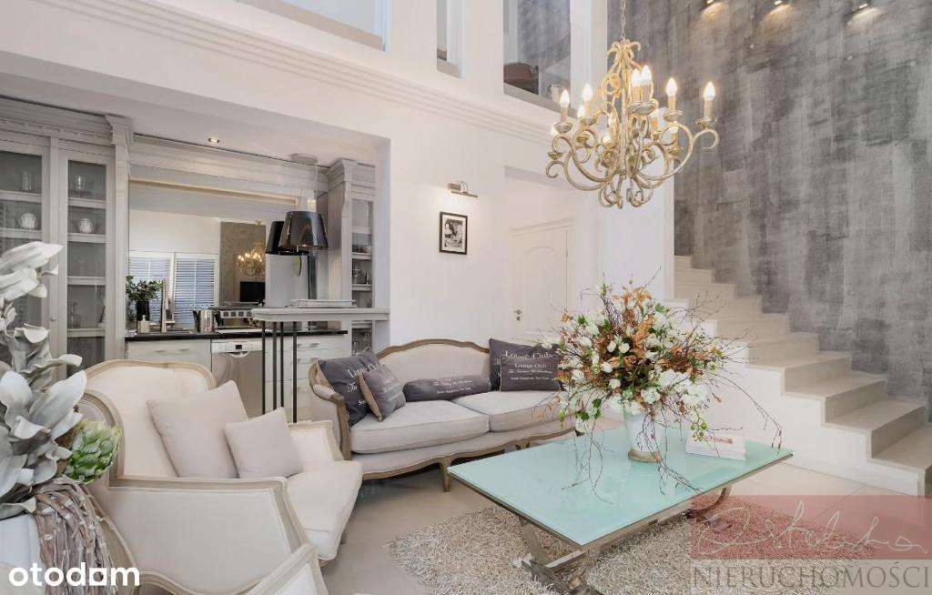 Nietuzinkowy apartament dla konesera-5