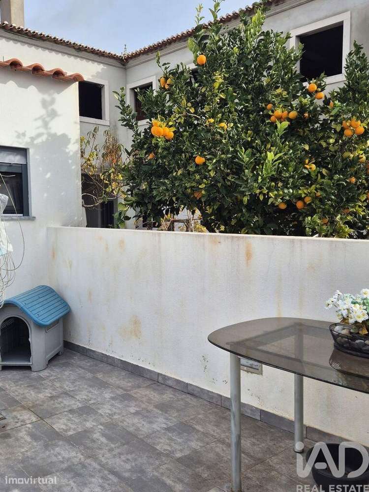 Moradia térrea T2 em Alenquer de 60 m2 - Grande imagem: 5/30