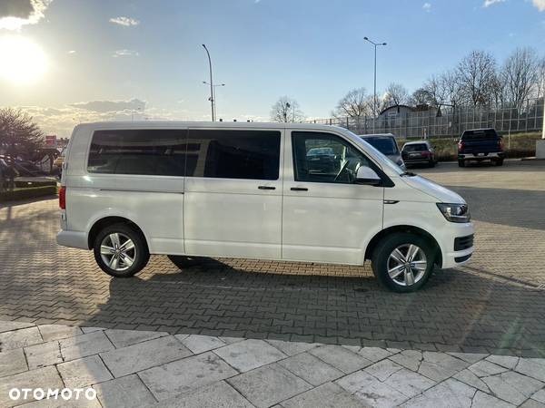 Volkswagen Transporter - 6