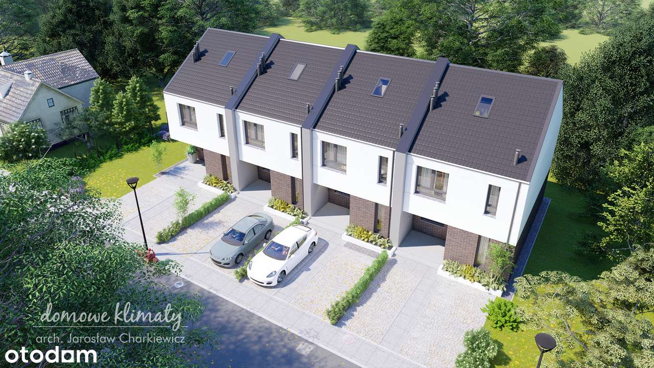 Ostatni dostępny Dom 136m2, parking, ogródek, blisko szkoła. - Pełny obrazek: 3/8