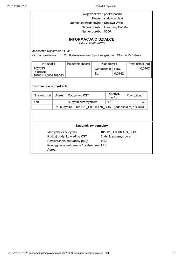 Tu produkcja ma sens – hala w przemysłowej części Stalowej Woli-15