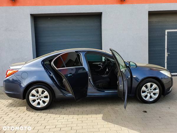 Opel Insignia - 14