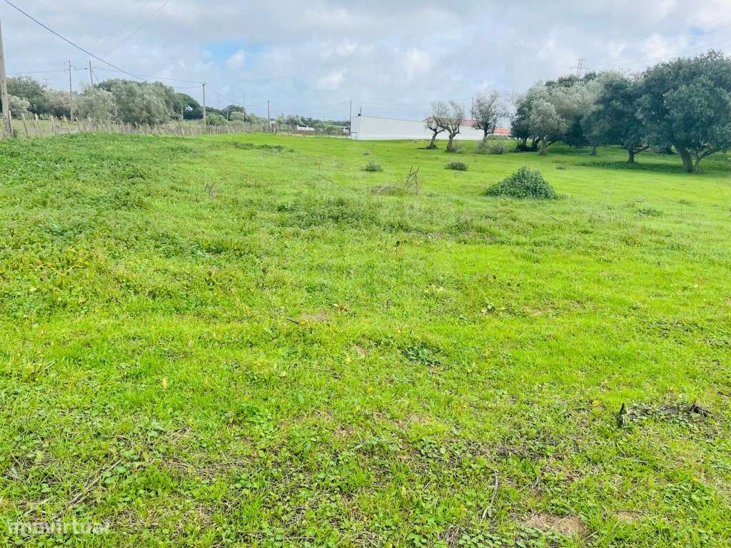 Terreno rústico com excelente potencial - Grande imagem: 5/7