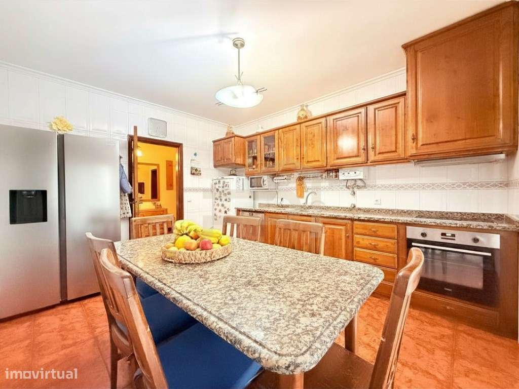 Apartamento T3 para venda em Outiz, Vila Nova de Famalicão - Grande imagem: 3/32