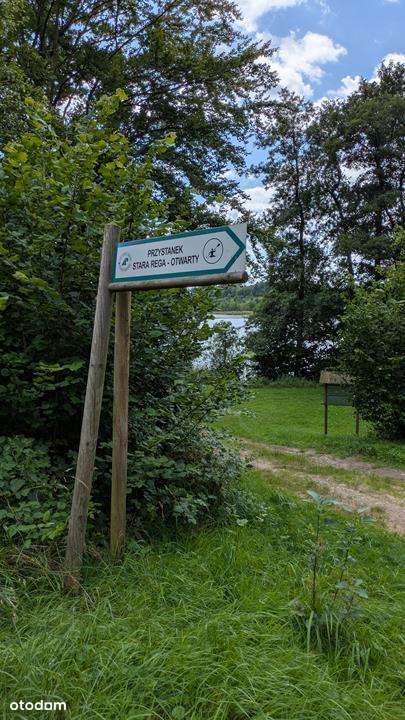 Na sprzedaż siedlisko na Pojezierzu Drawskim.-16