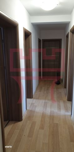 Apartament in casa cu panorama etajul 1 si loc de parcare-11