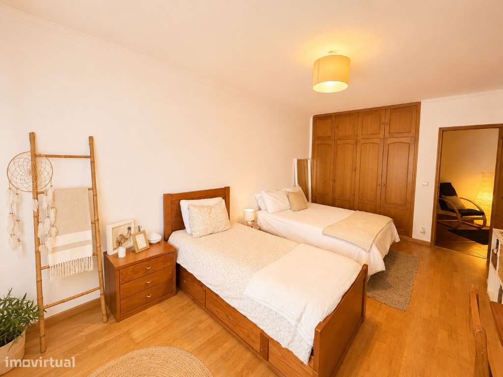 Apartamento T3 com Parqueamento para 3 Viaturas | Alcainça - Mafra ...-12