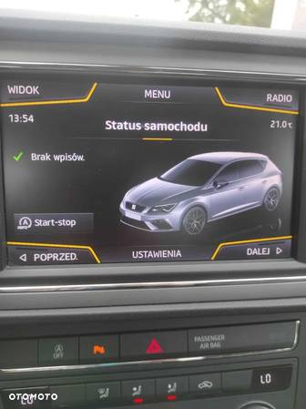 Seat Leon 1.6 TDI Full LED S&S - 18