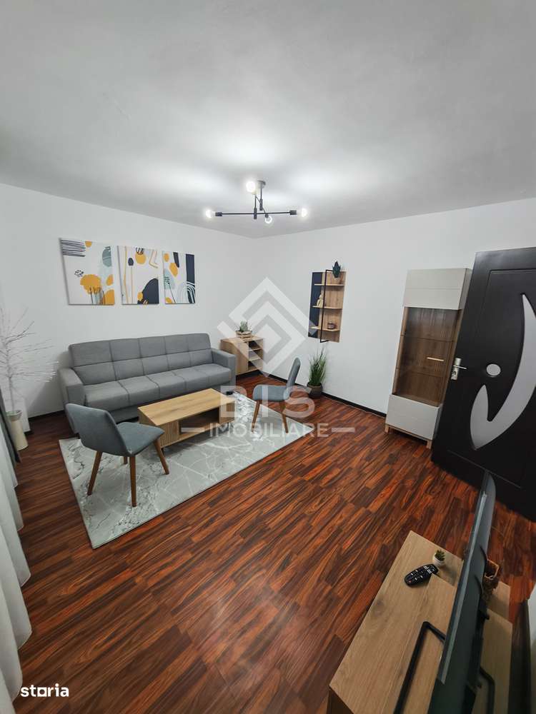 Apartament 2 Camere Decomandat, Str. Năsăudului – Etaj 10-6