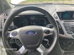 Ford Transit Connect - 10