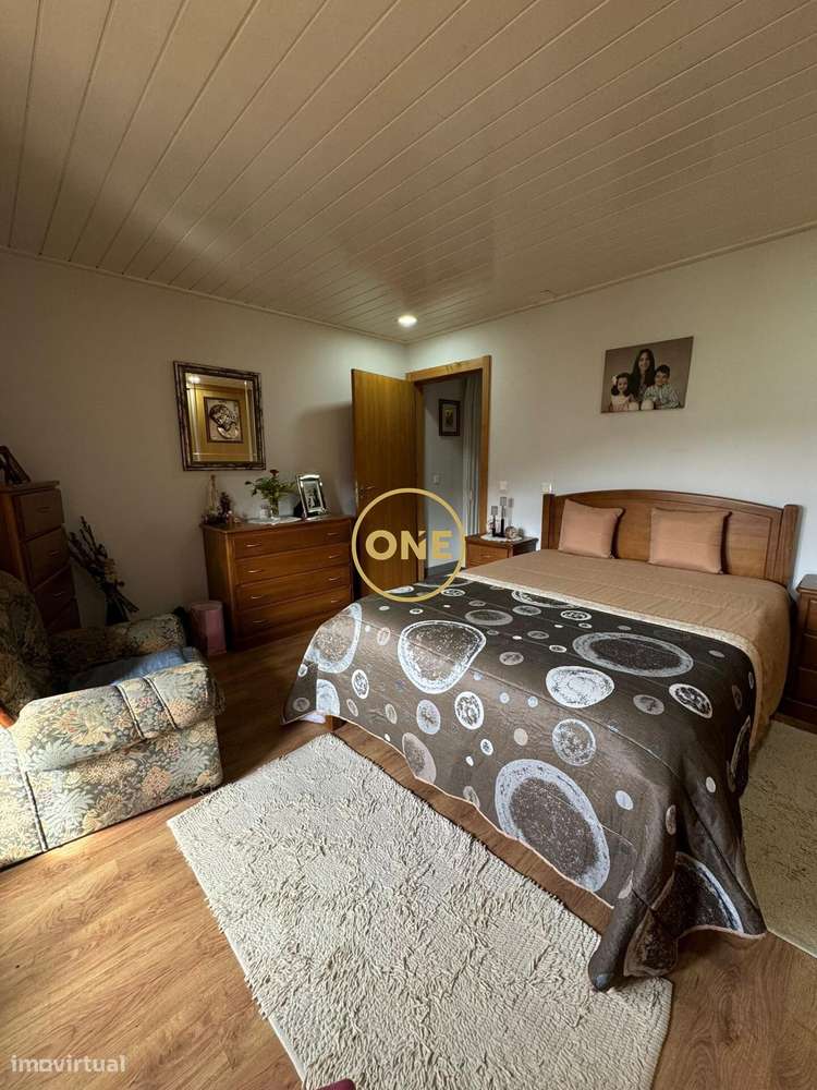 Moradia  T2 renovada - Grande imagem: 5/17