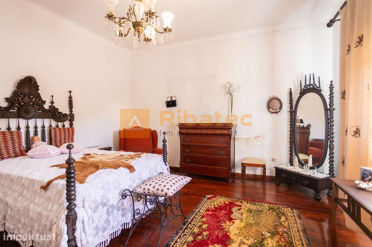 Moradia T3 Venda em Salvaterra de Magos e Foros de Salvaterra,Salvater - Grande imagem: 4/28