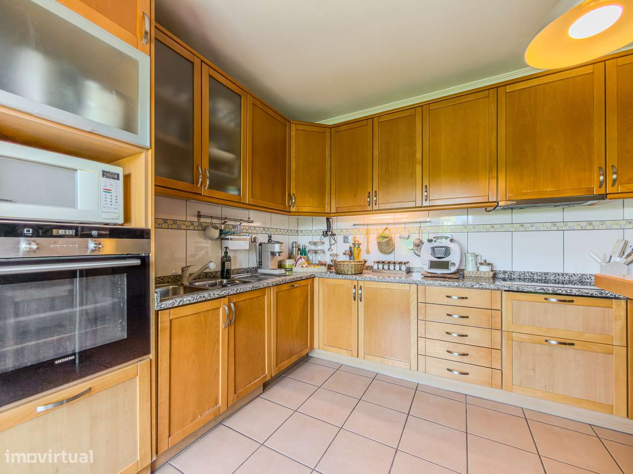 289.800€  - T4 com garagem – São João da Madeira-7