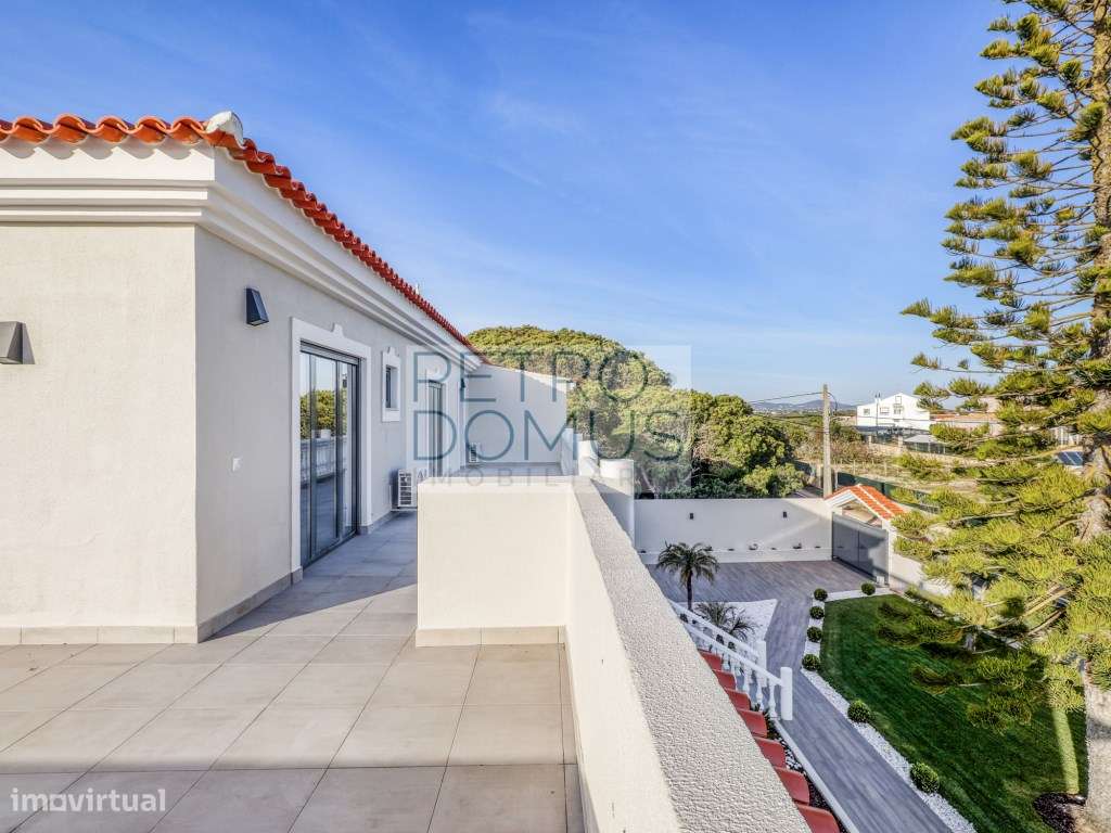 MORADIA INDIVIDUAL - ALMANCIL-44