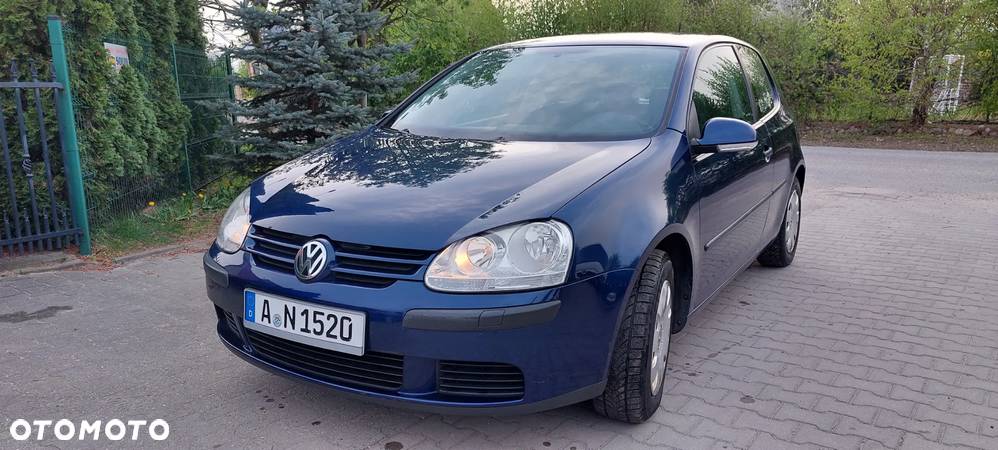 Volkswagen Golf 1.4 Trendline - 2