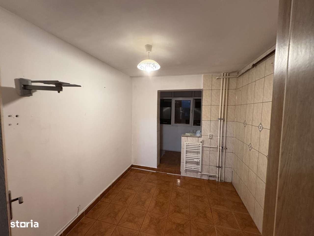 Apartament 3 camere Fizicienilor | Etaj 1/8 | Bloc reabilitat - Imagine principală: 5/12