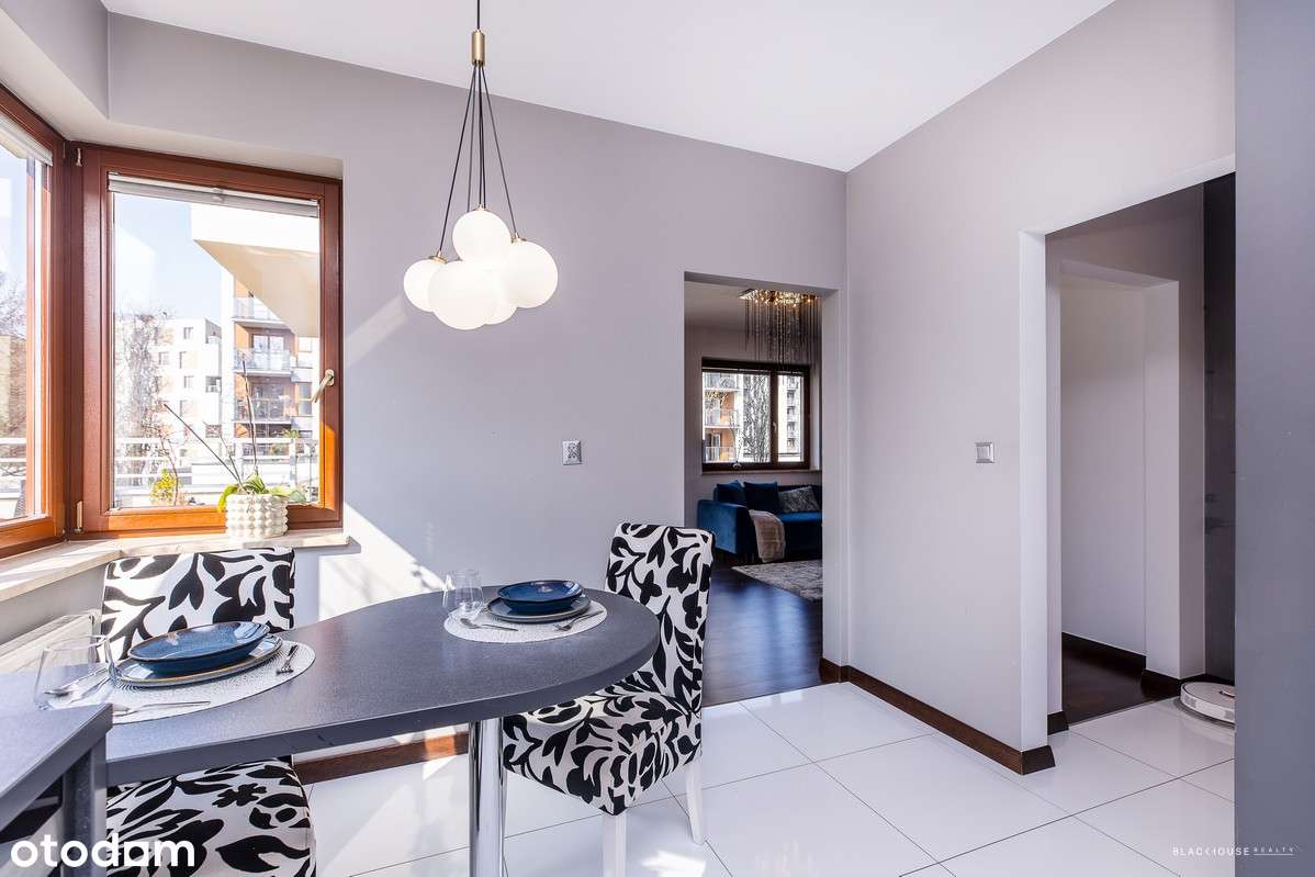 ul. Poznańska Mieszkanie z ogromnym tarasem 50m2!-8