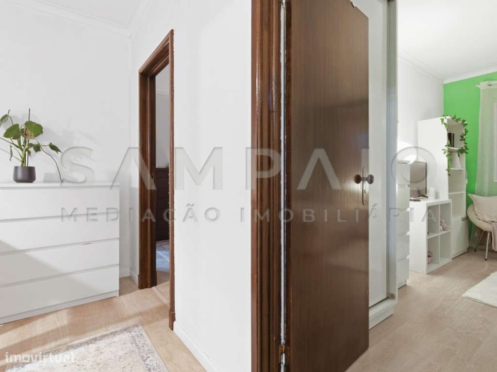 Moradia T3 - Valbom/S. Cosme-18