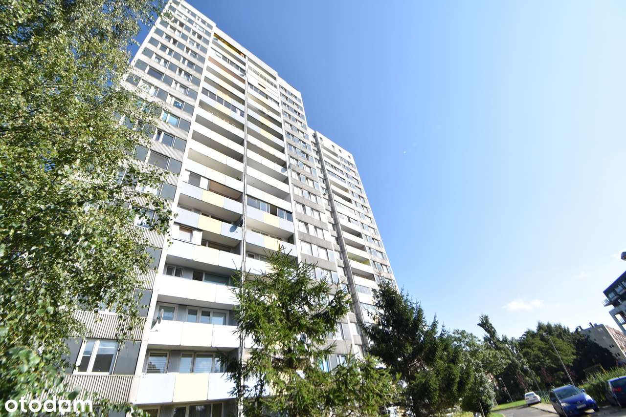 Po generalnym remoncie  w centrum Gdańska Przymorze-14