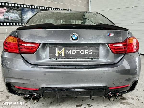 BMW 420 d Pack M Auto - 22