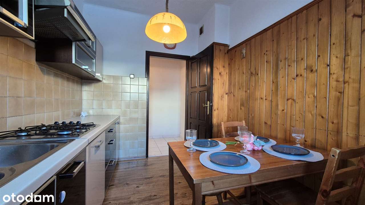 Do aranżacji|Możliwość 2 mieszkań|Blisko las|Term-5