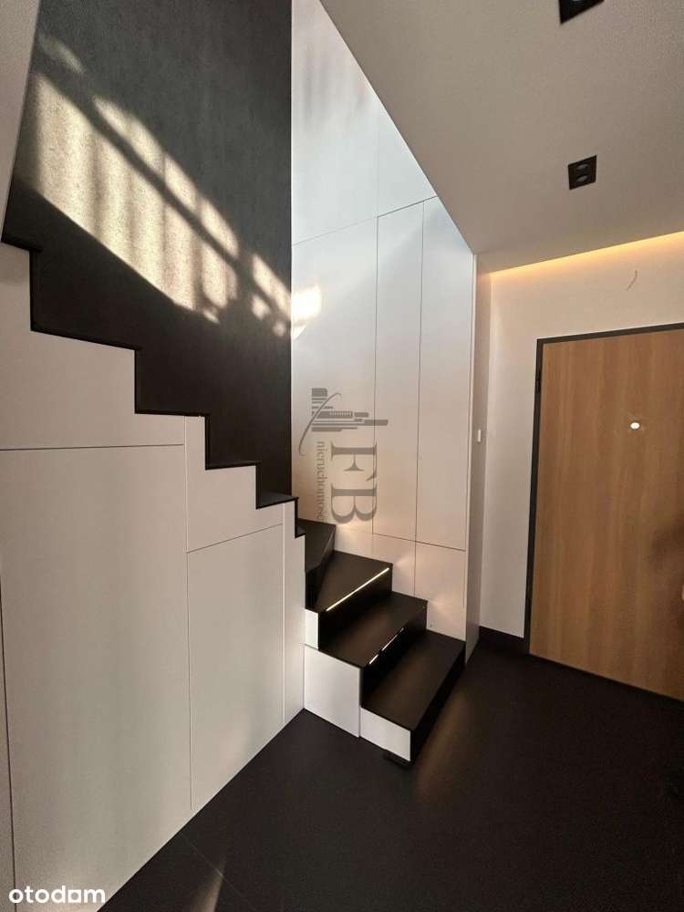 Piękny apartament dla wymagających na Botaniku-12