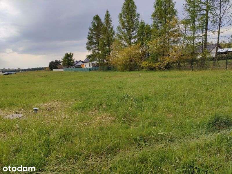 Na sprzedaż działka w Białuniu 1076m2/Goleniów - Pełny obrazek: 4/6