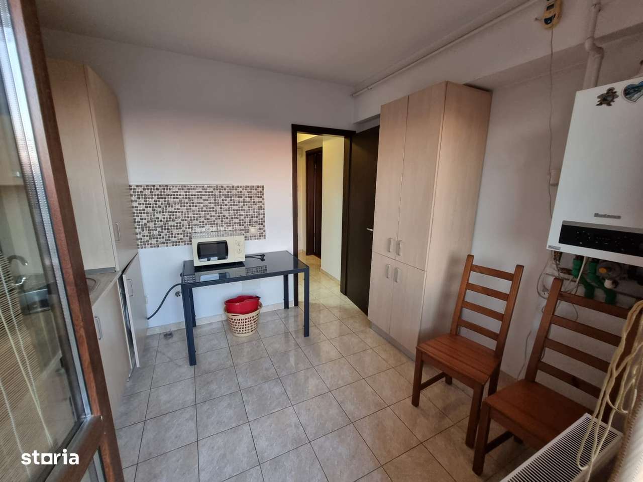 Garsonieră de Închiriat Bragadiru Strada Smaraldului - Imagine principală: 5/9