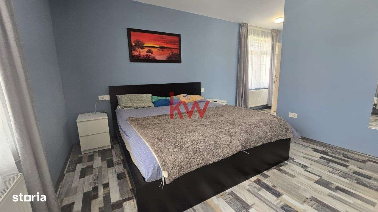 Casa 5 camere si teren 1200 mp-9