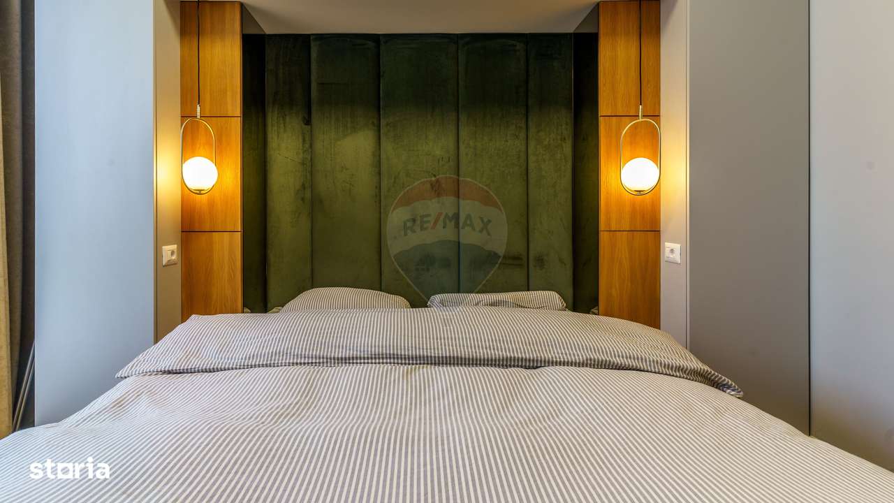 Apartament cu 3 camere de vânzare în zona Semicentral-14