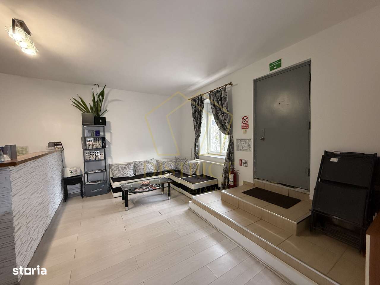 Spatiu comercial de inchiriat 70mp  |  Complex, Bvd. Eroilor de la Tis - Imagine principală: 2/10