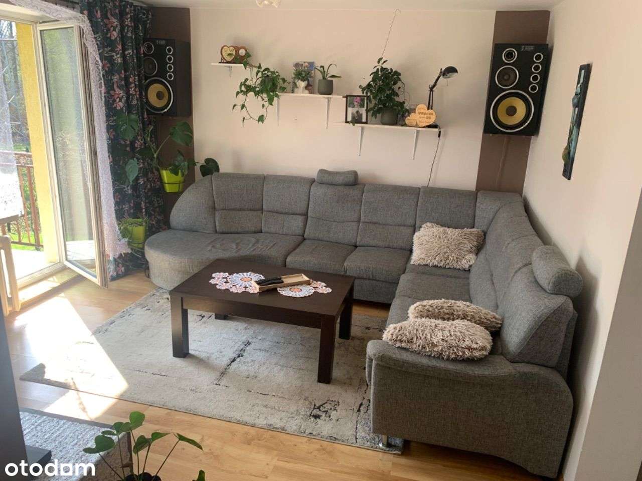 Stylowy dom z potencjałem w sercu Ustronia-11