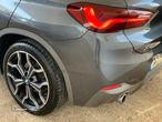 BMW X2 25 e xDrive Pack M - 19