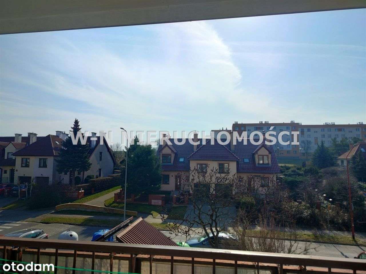 Na sprzedaż Mieszkanie ul. Konrada I-16