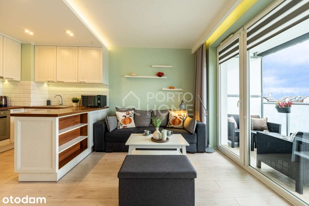 Zaprojektowane przez Architekta Wnętrz | 3 pokoje-14