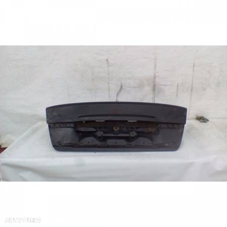 Haion Capota portbagaj Subaru Legacy An 2005 2006 2007 2008 2009 - 1