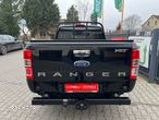 Ford Ranger 2.2 TDCi 4x4 DC Limited - 5