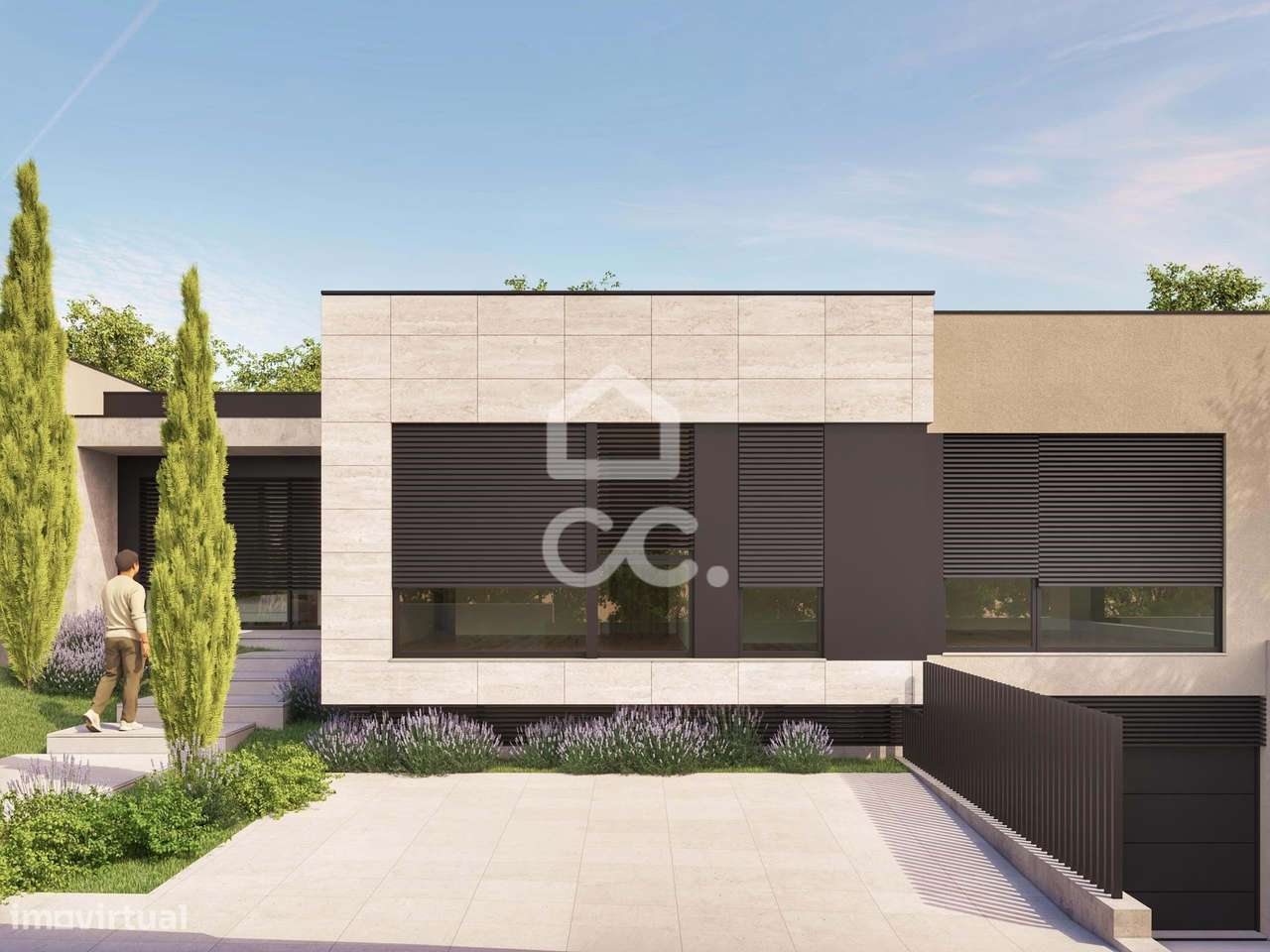 Moradia, 223 m², São Victor-0