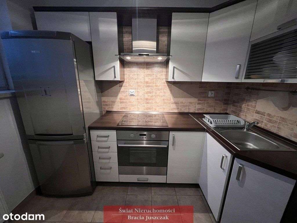 Ładne, przytulne, 2 pokoje na Strachocinie-9