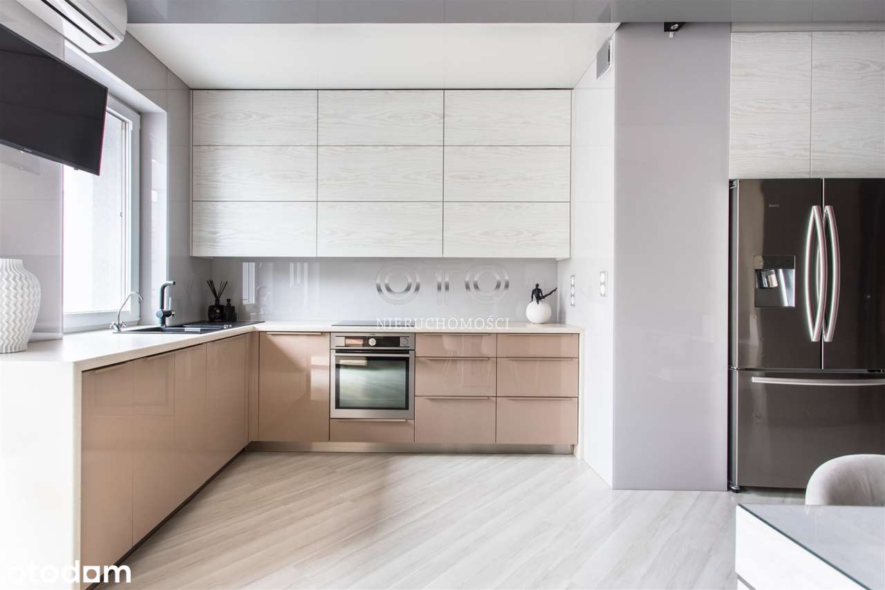 Apartament wśród zieleni z tarasem, MP+KL, klima - Pełny obrazek: 4/20