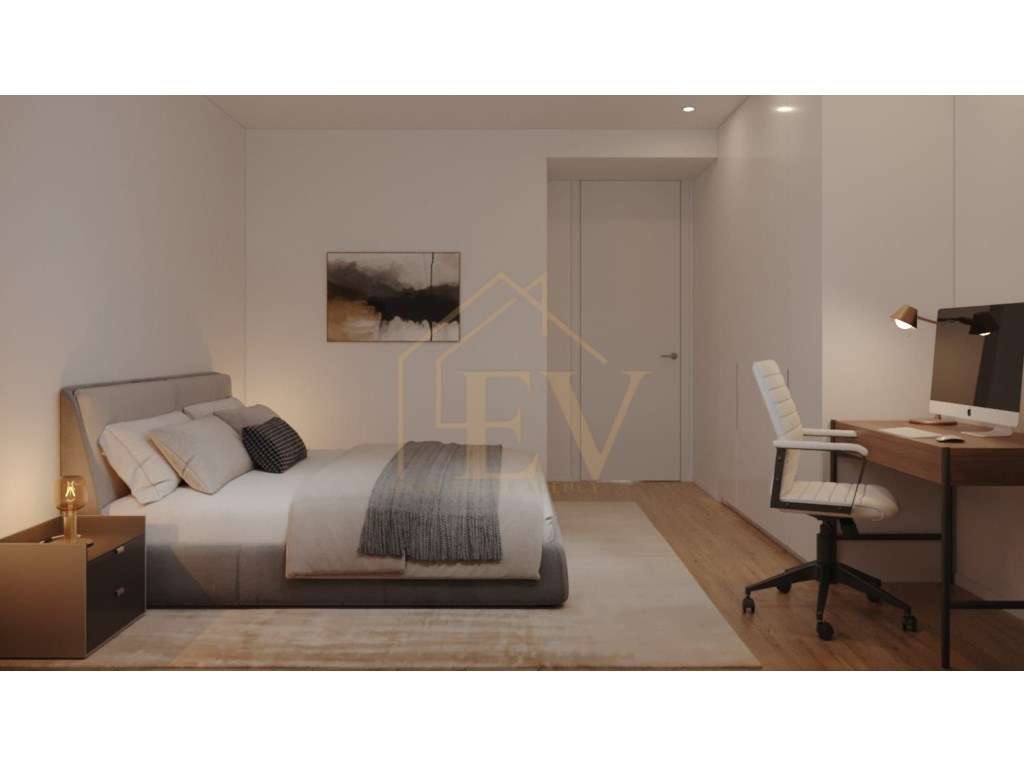 Apartamento T1 em Gondar - Grande imagem: 2/16