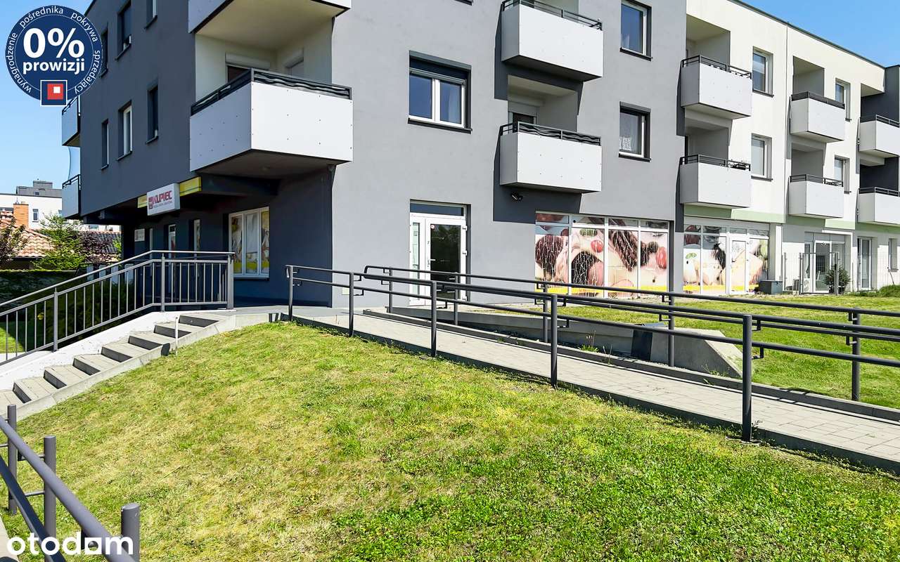 Lokal z możliwością przekształcenia na 3 mieszkania | Tychy Mąkołowiec - Pełny obrazek: 2/17